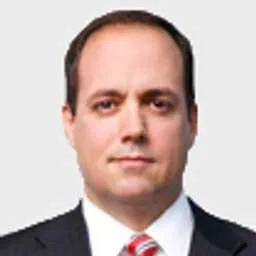 Peter M. Moglia