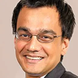 Tarun Pande