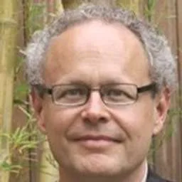 Thad Simons