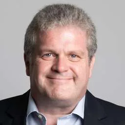 Tomás Peña, Managing Director at The Yield Lab
