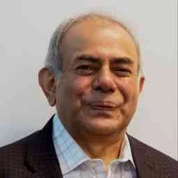 Ganesh Kishore