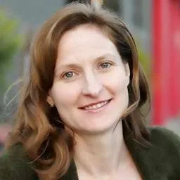 Anne Dwane