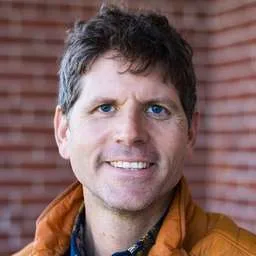 Ross Fubini