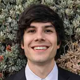 Ian Ker-Seymer