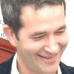 David Joerg