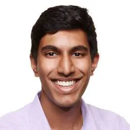 Vinay Iyengar, Principal at Two Sigma Ventures