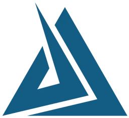 Blue Triangle
