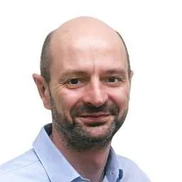 Henri Moissinac, Co-Founder & CEO at Dott