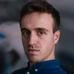 Lukas Decoster