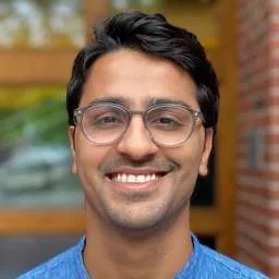 Akshay Mehra