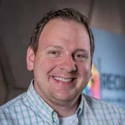 Chris Gibson, Co-Founder & CEO at Recursion Pharmaceuticals