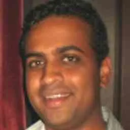 Sri Pangulur, Angel Investor at overtime.vc