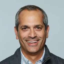 Robin Vasan