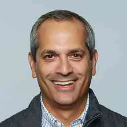 Robin Vasan