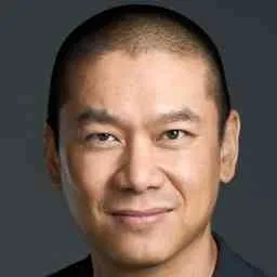 Andy Chou