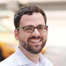 Ben Fox Rubin