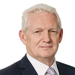 Rick Haythornthwaite, Angel Investor
