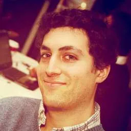 Dave Eisenberg