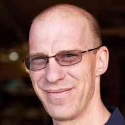 Eric Klein