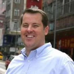Stuart Fox, Partner at Artesian VC
