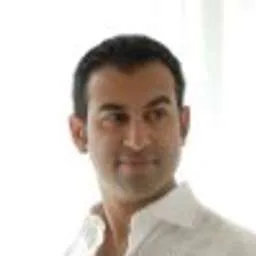 Tabreez Verjee, Co-Founder & Partner at Uprising Ventures