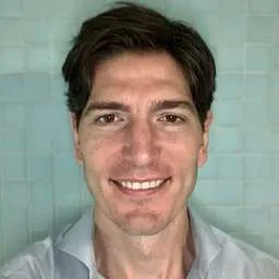 Stephen Schmalhofer