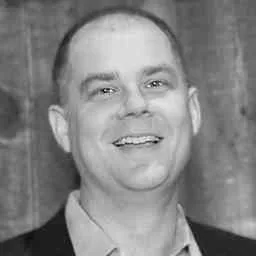 Christopher Eckstrom