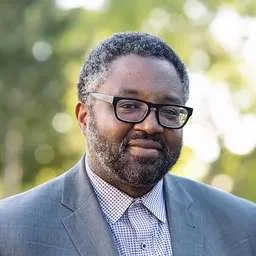 Michael S. Harper