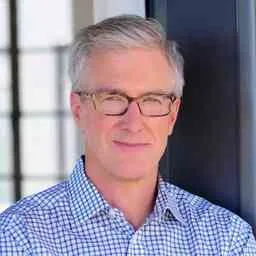 Brian McLoughlin