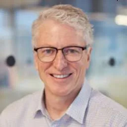 Kevin McLoughlin
