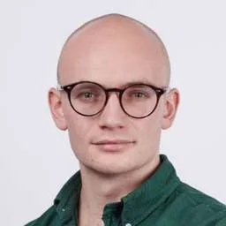 Jack Prescott