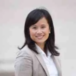 Cindy Chin