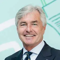 Kenneth Braithwaite