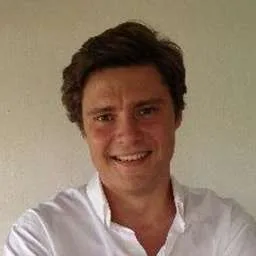 Ian Noel, Angel & Growth Investor at Lingokids