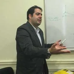 Ignacio Larrú