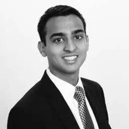 Ravi Shah