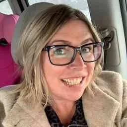 Christy Lane