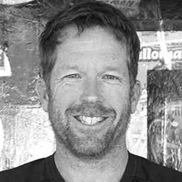 Steve Drobny