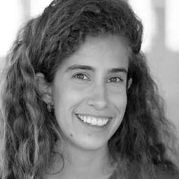 Natalie Charney