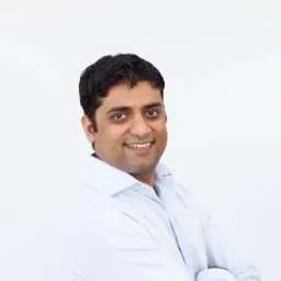 Asif Makhani