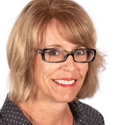 Julie Whitehead