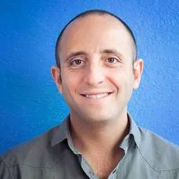 Esteban Sosnik, Managing Partner at Reach Capital