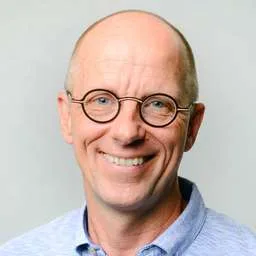 Jacco van der Kooij