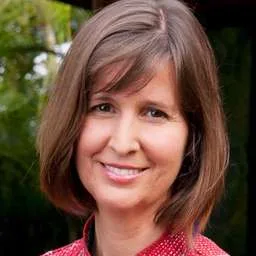 Pam Omidyar