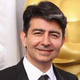 Pierre Omidyar
