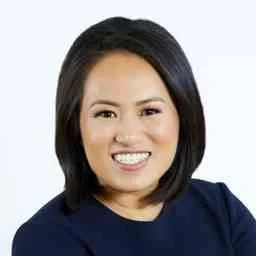 Ling Wong, General Partner at Sea Lane Ventures