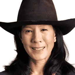 Aileen Lee