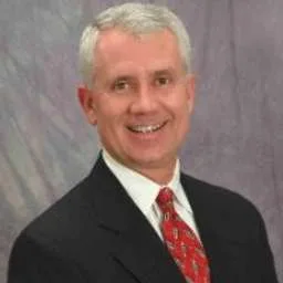 Ken Woody