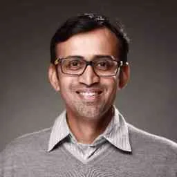 Anand Chandrasekaran