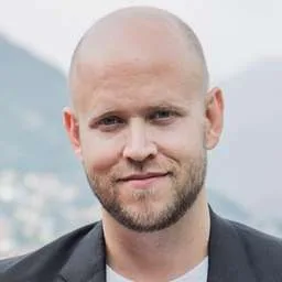 Daniel Ek, Angel Investor